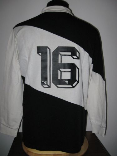 Udinese Calcio 1985-86 Home Kit