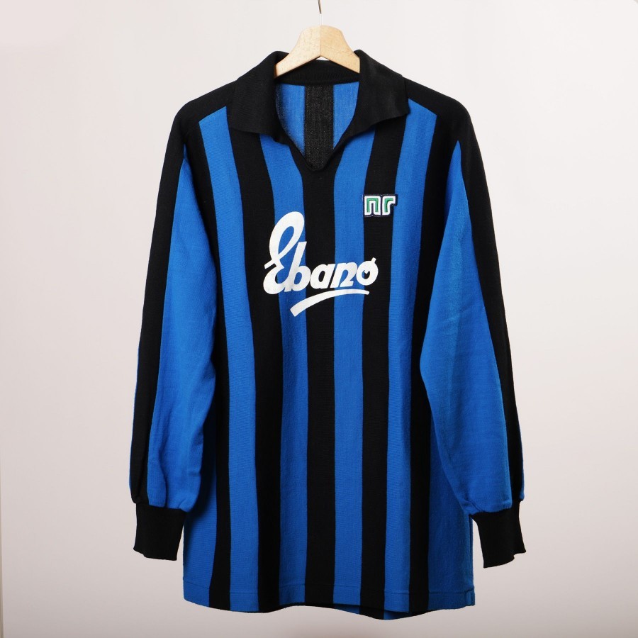 Pisa 1985-86 Home Kit