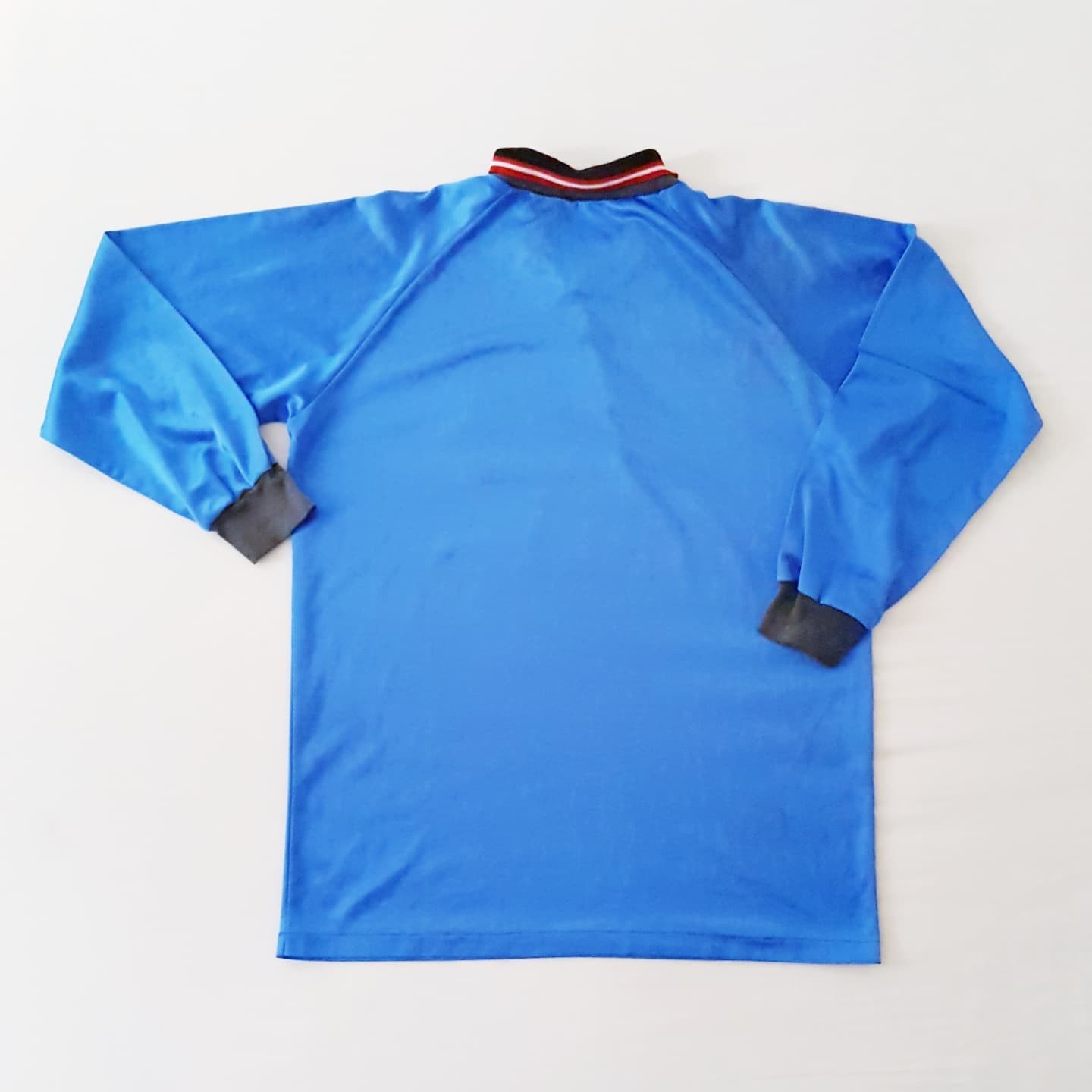 Sporting Gijón 1990-91 GK Kit