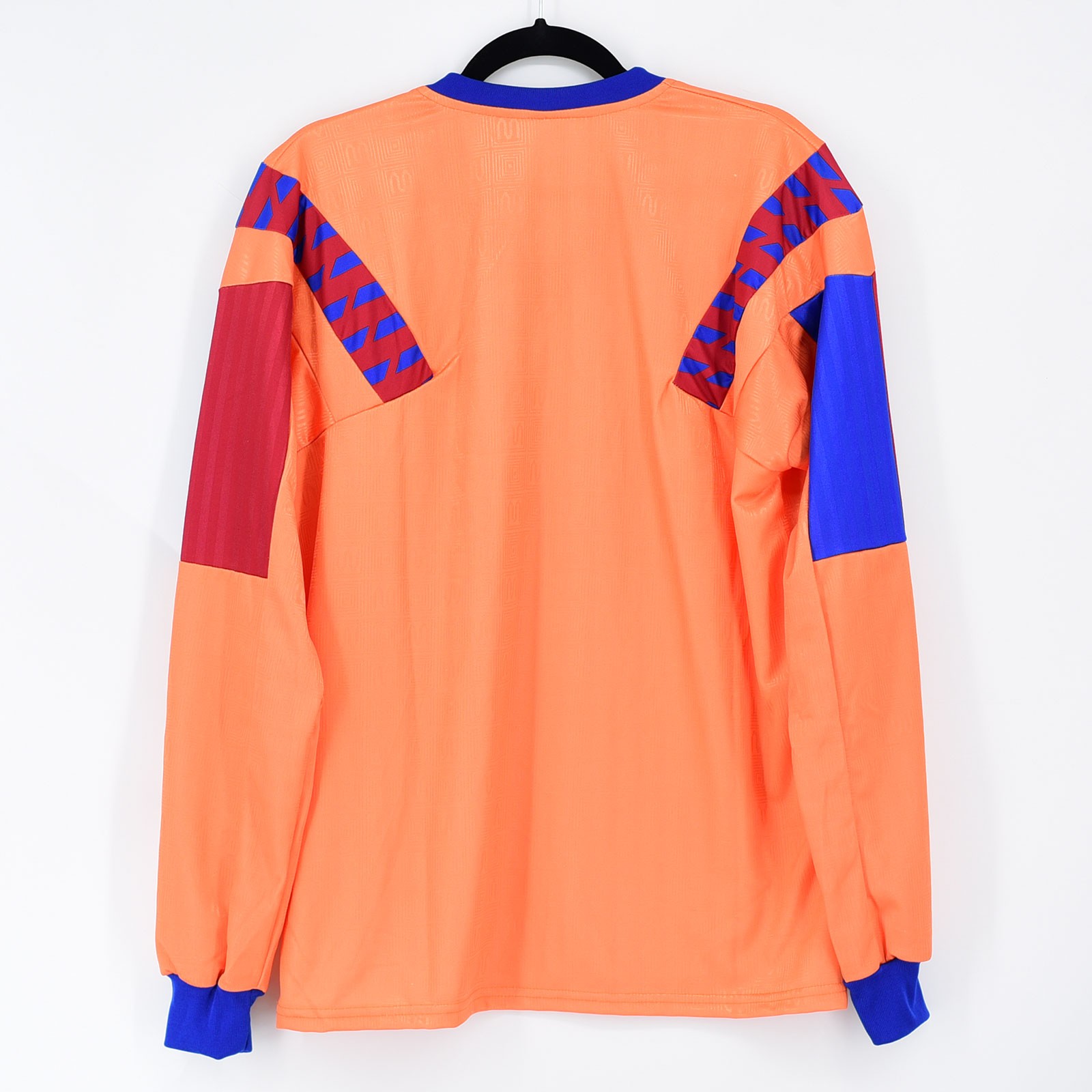 FC Barcelona 1991-92 Away Kit