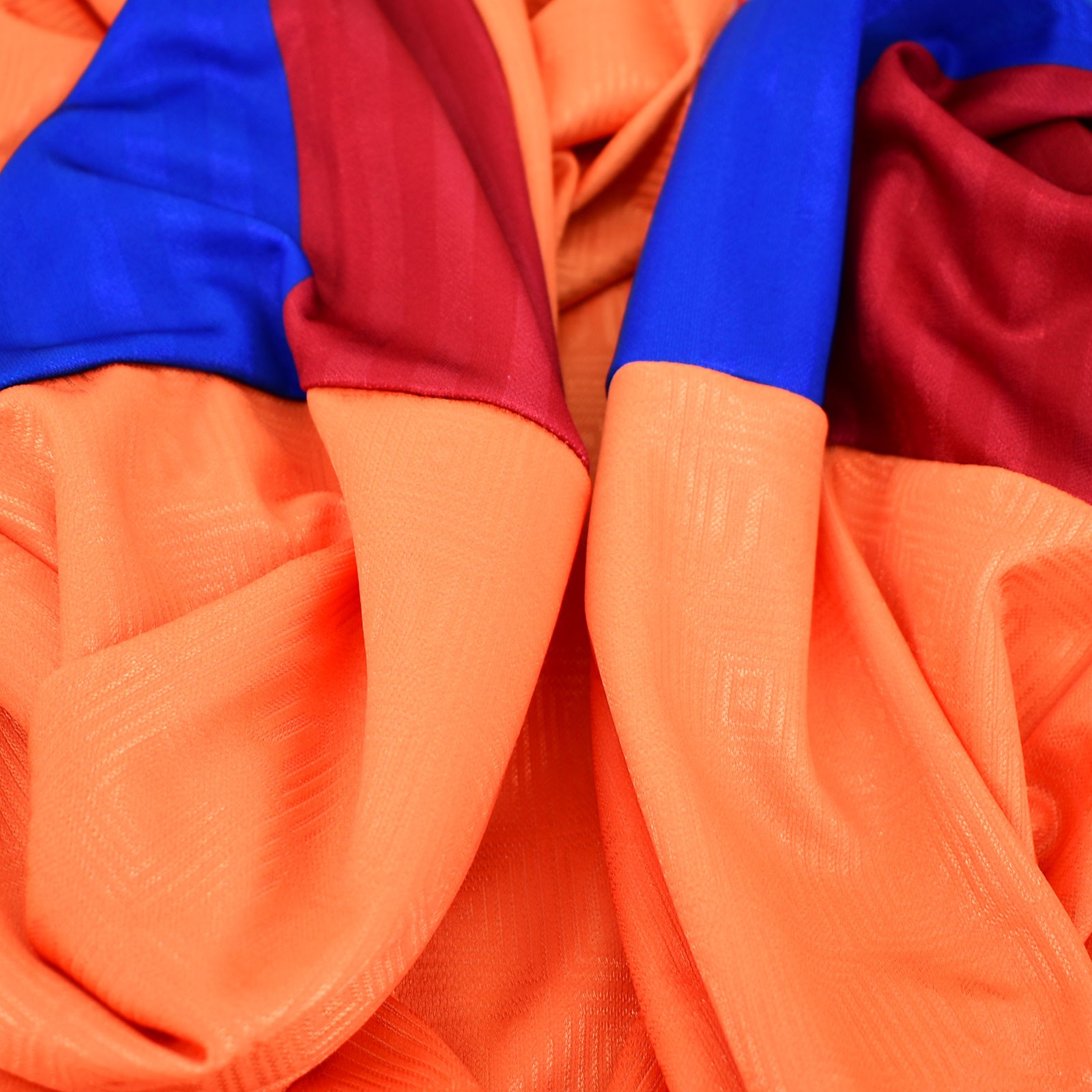 FC Barcelona 1991-92 Away Kit