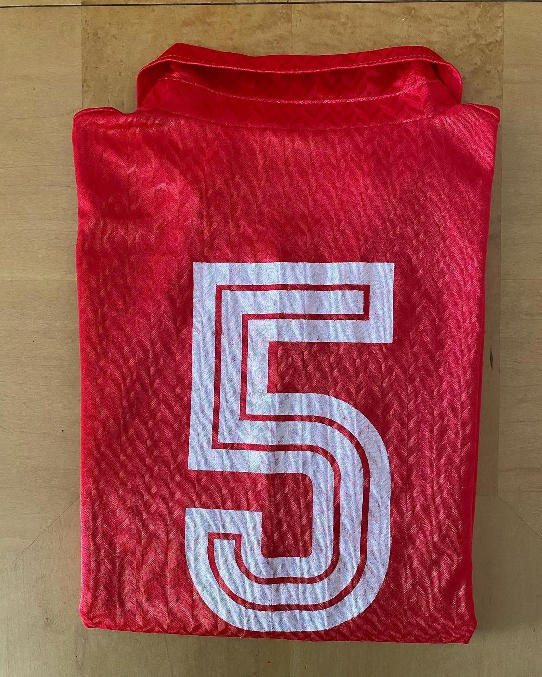 Real Zaragoza CD 1991-92 Away 2 Kit