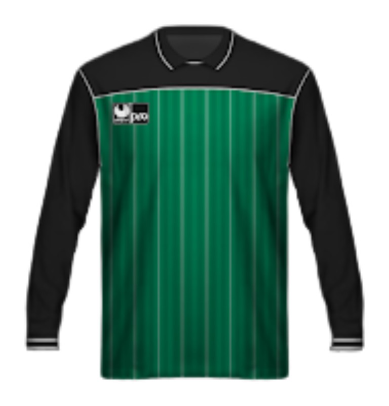 Real Zaragoza CD 1991-92 GK 1 Kit