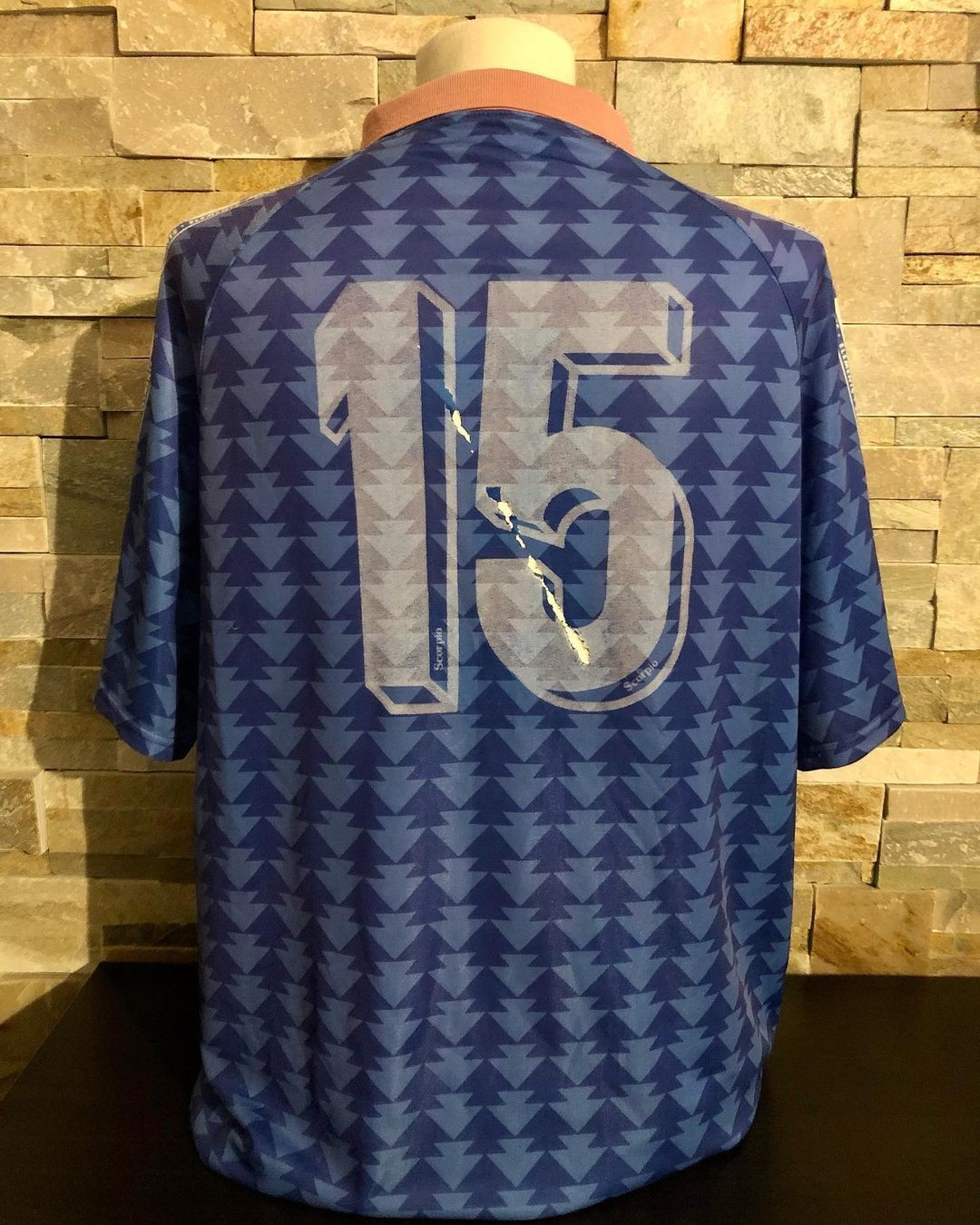 Cádiz CF 1991-92 Away Kit