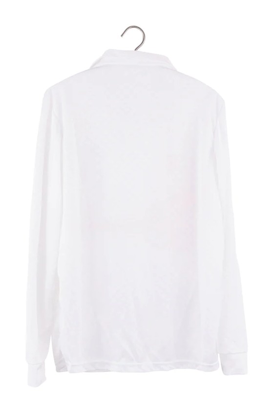 Albacete 1991-92 Home Kit