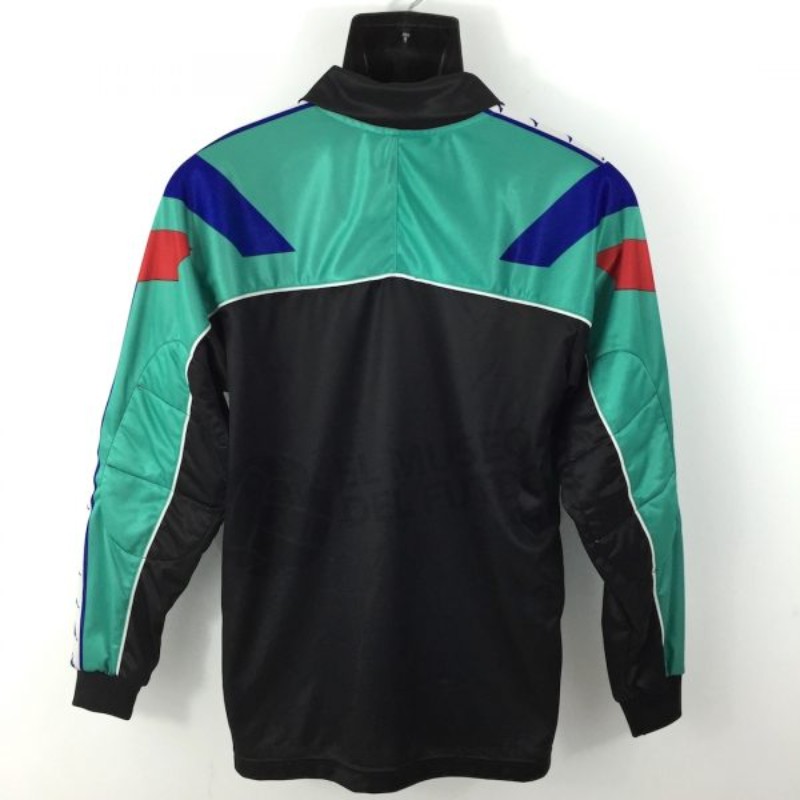 FC Barcelona 1992-93 GK 1 Kit