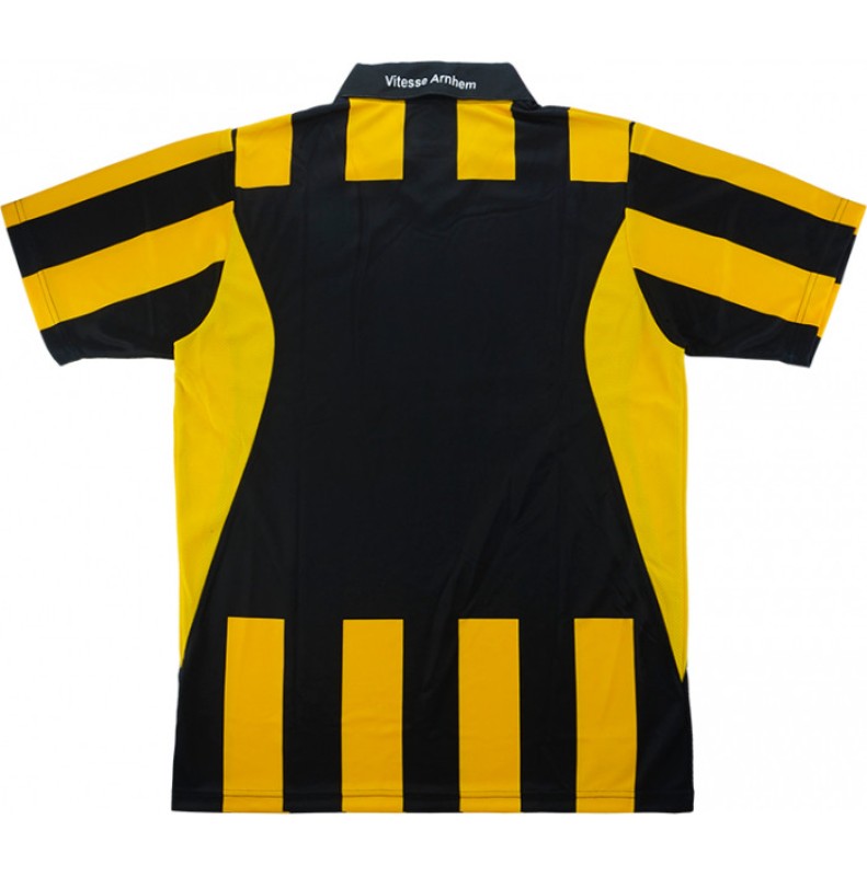 Vitesse 2010-11 Home Kit