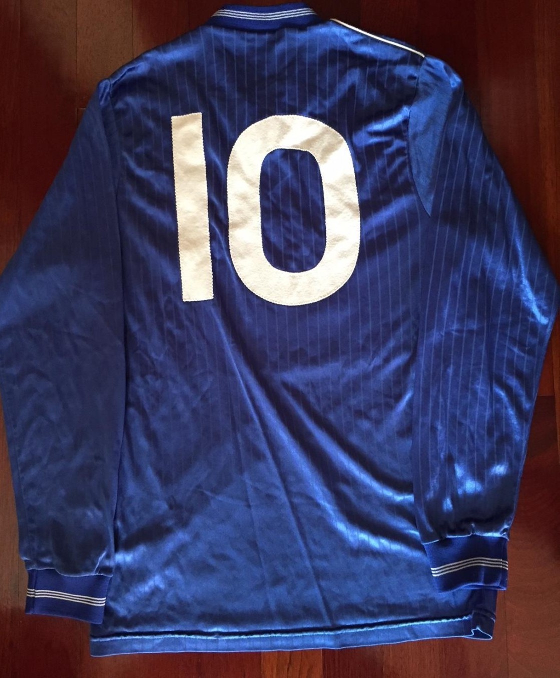 Celta Vigo 1992-93 Away Kit