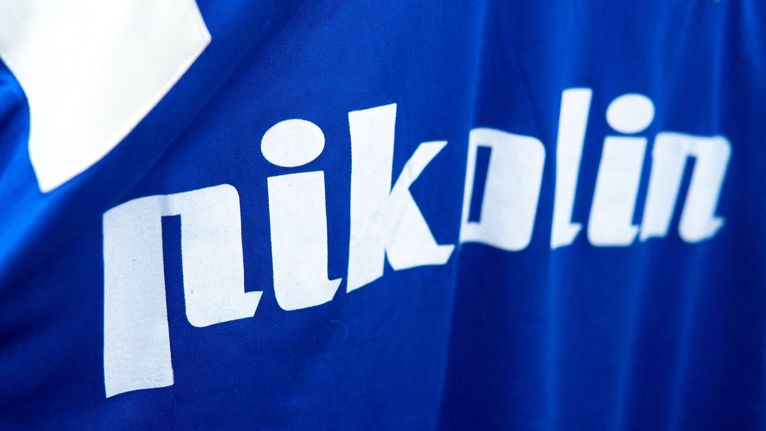 Real Zaragoza 1992-93 Away Kit