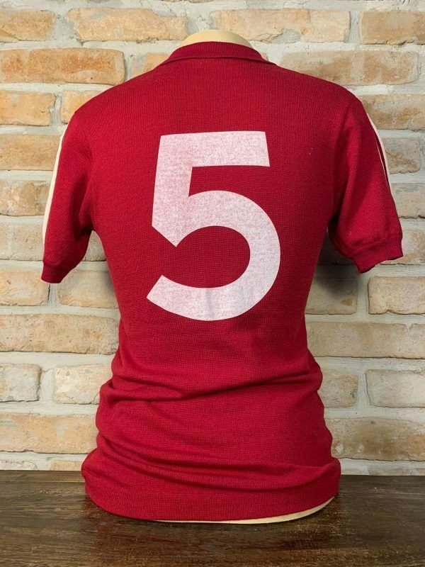 Torino FC 1986-87 Home Kit