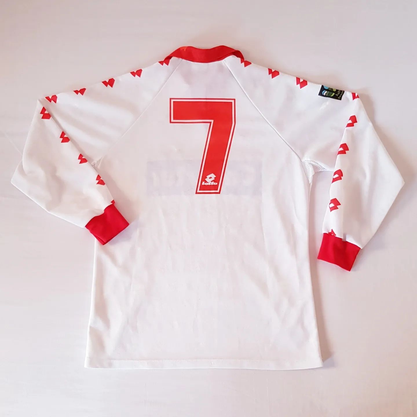 Sporting Gijón 1992-93 Away Kit