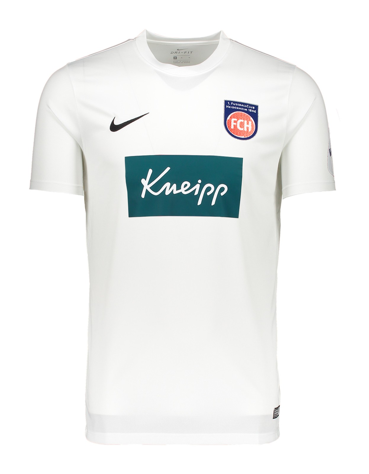 1. FC Heidenheim 2019-20 Third Kit