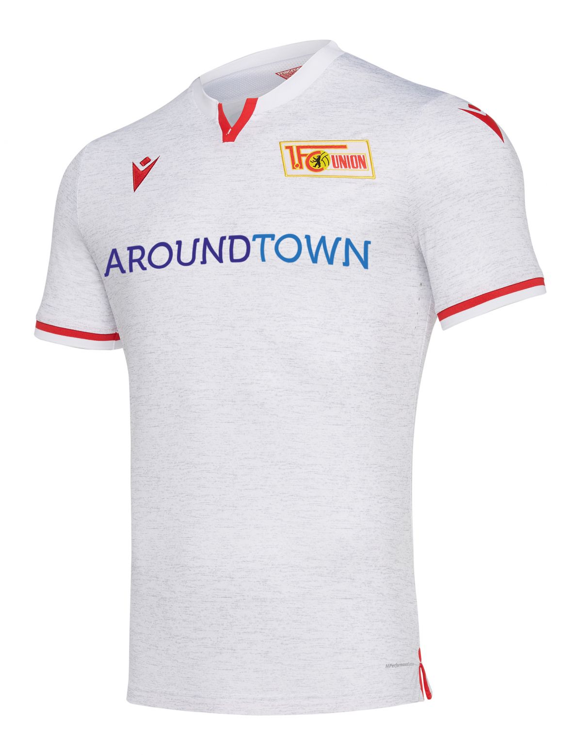 Union Berlin 2019-20 Away Kit