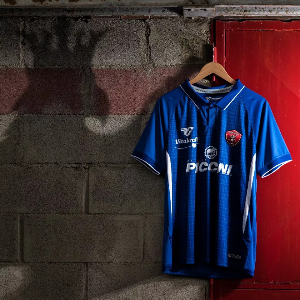 Perugia 2019-20 GK Kit