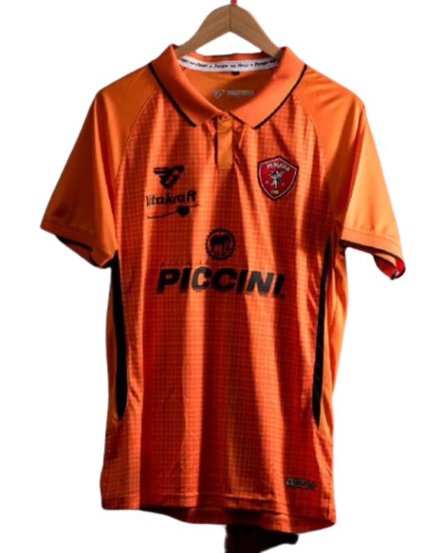 Perugia 2019-20 GK 3 Kit