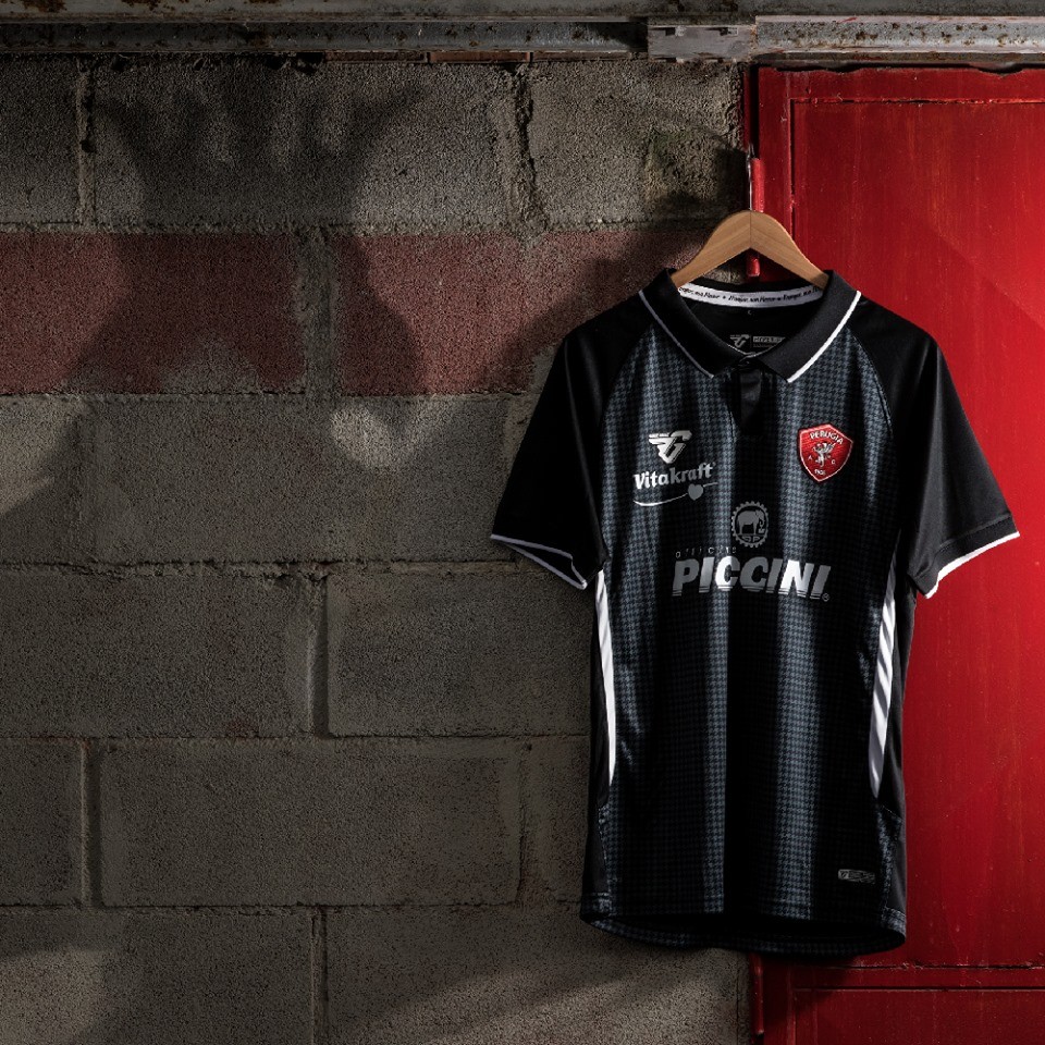 Perugia 2019-20 GK 4 Kit
