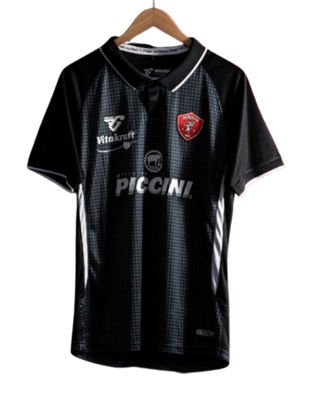 Perugia 2019-20 GK 4 Kit