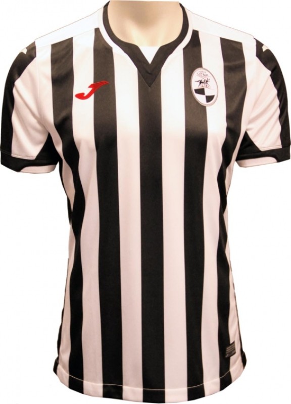 Siena 2019-20 Home Kit