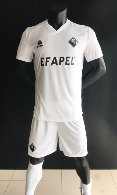 Académica de Coimbra 2019-20 Away Kit