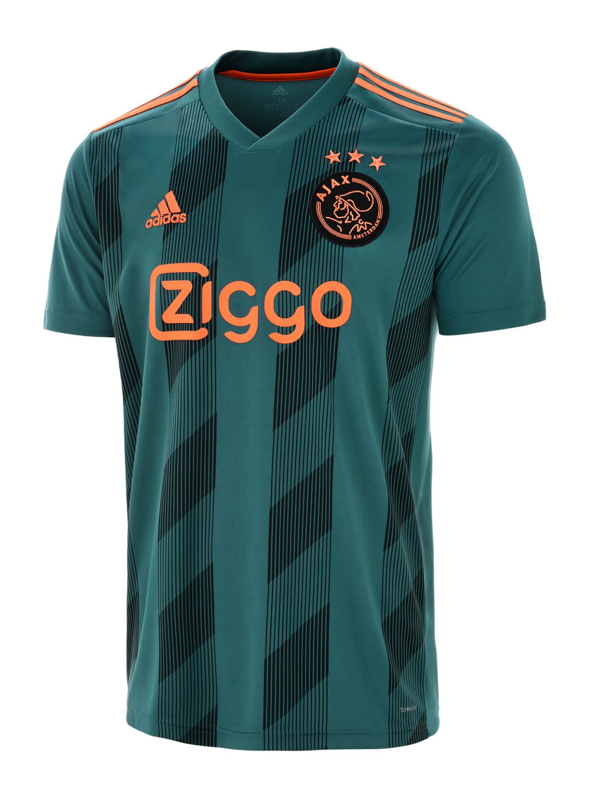 Ajax Amsterdam 2019-20 Away Kit