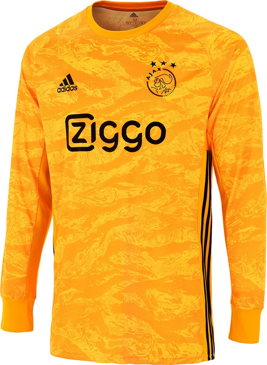 Ajax Amsterdam 2019-20 GK Kit
