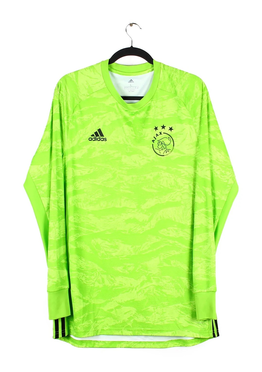 Ajax Amsterdam 2019-20 GK 2 Kit