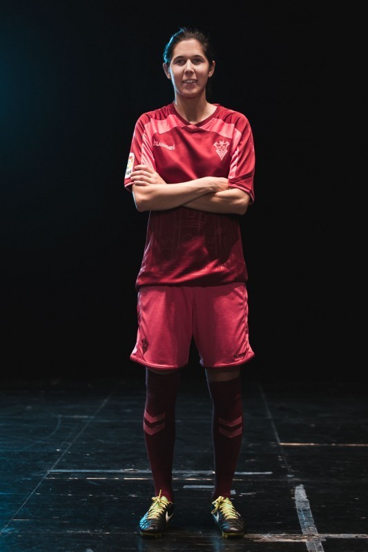 Albacete 2019-20 Away Kit