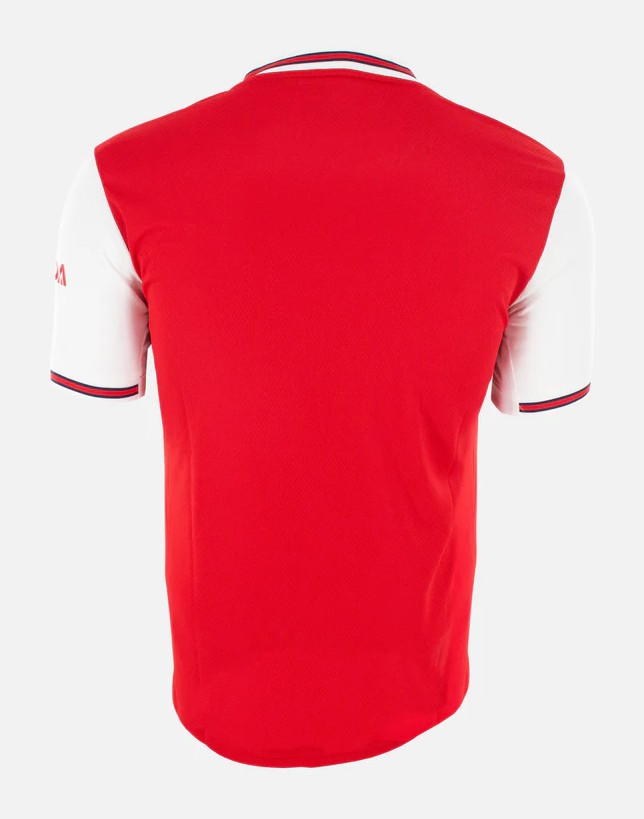 Arsenal FC 2019-20 Home Kit