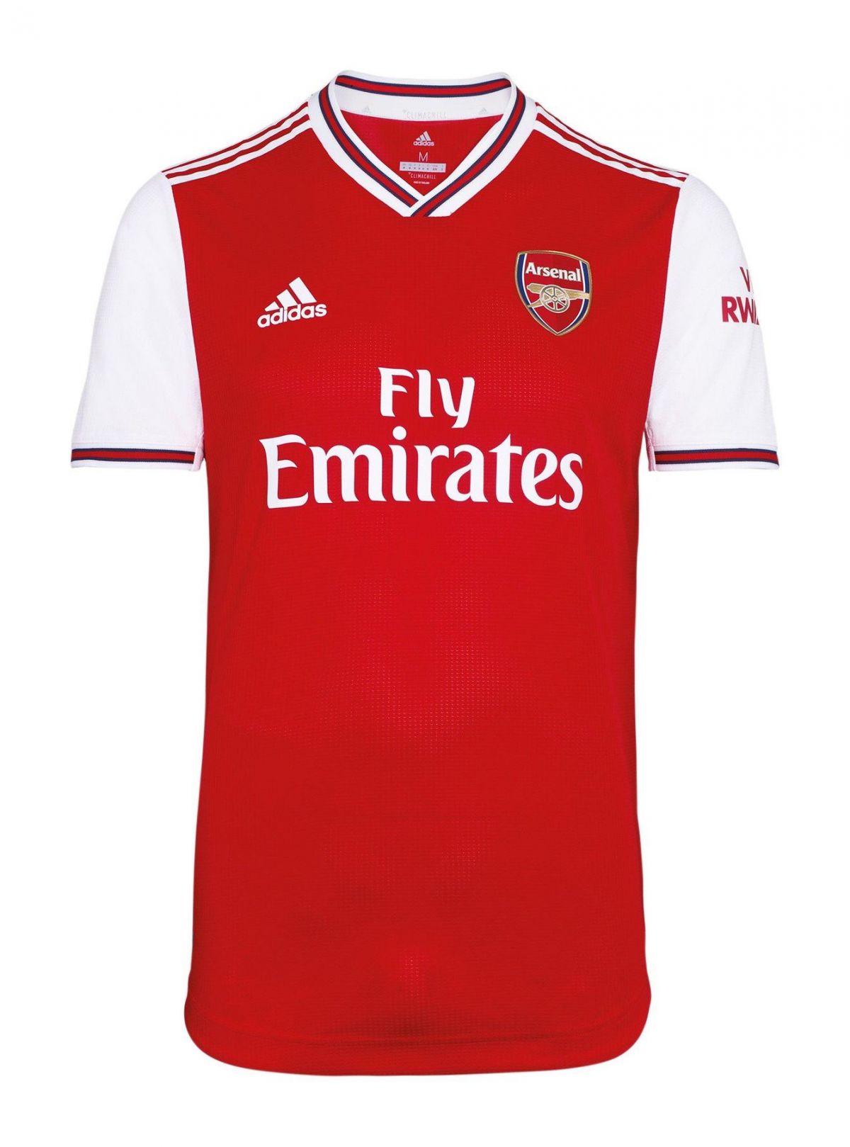 Arsenal FC 2019-20 Home Kit