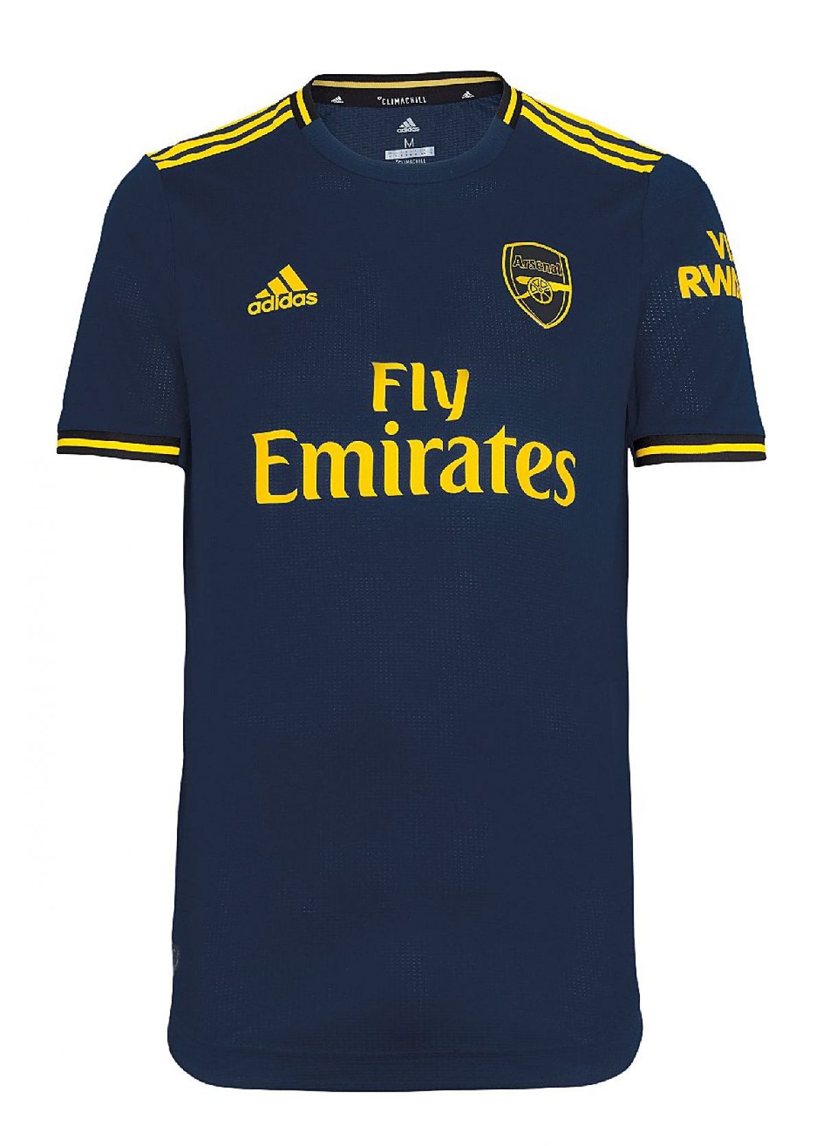 Arsenal FC 2019-20 Third Kit