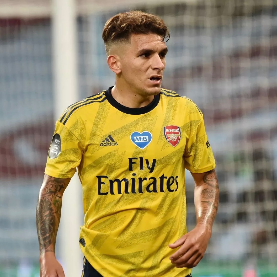 Arsenal FC 2019-20 Away V3 Kit