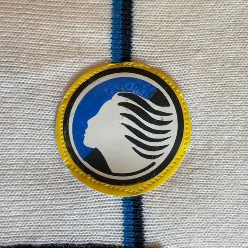 Atalanta BC 1986-87 Away Kit