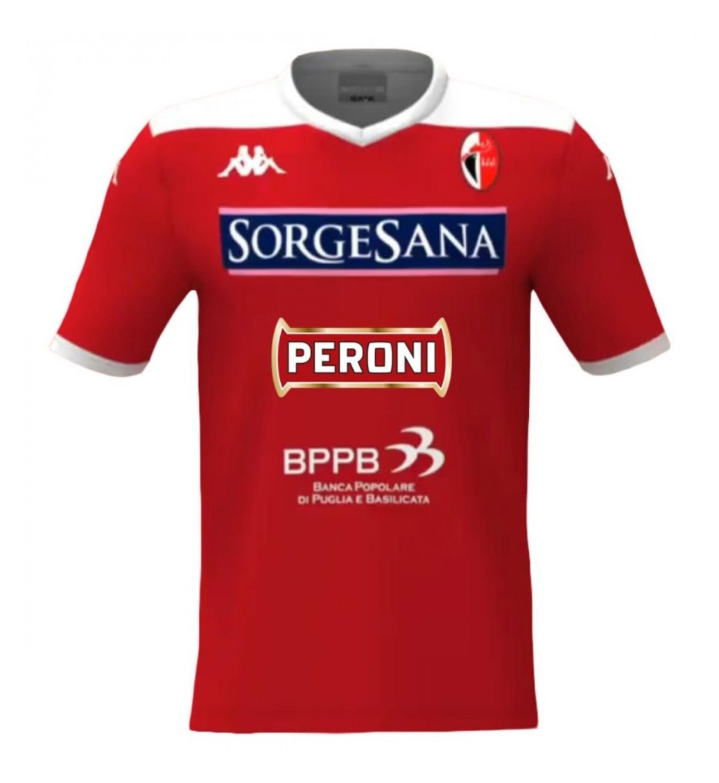SSC Bari 2019-20 Away Kit