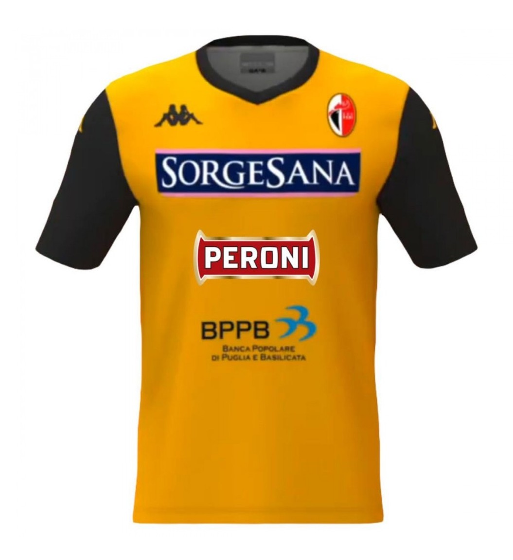 SSC Bari 2019-20 Third Kit