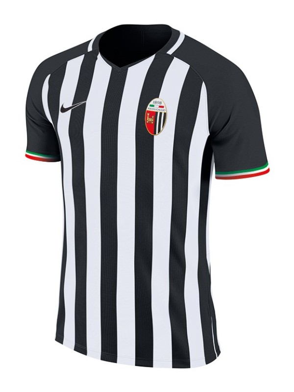Ascoli 2019-20 Home Kit