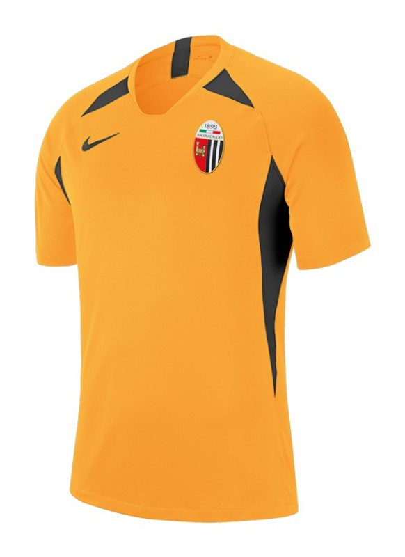 Ascoli 2019-20 Third Kit