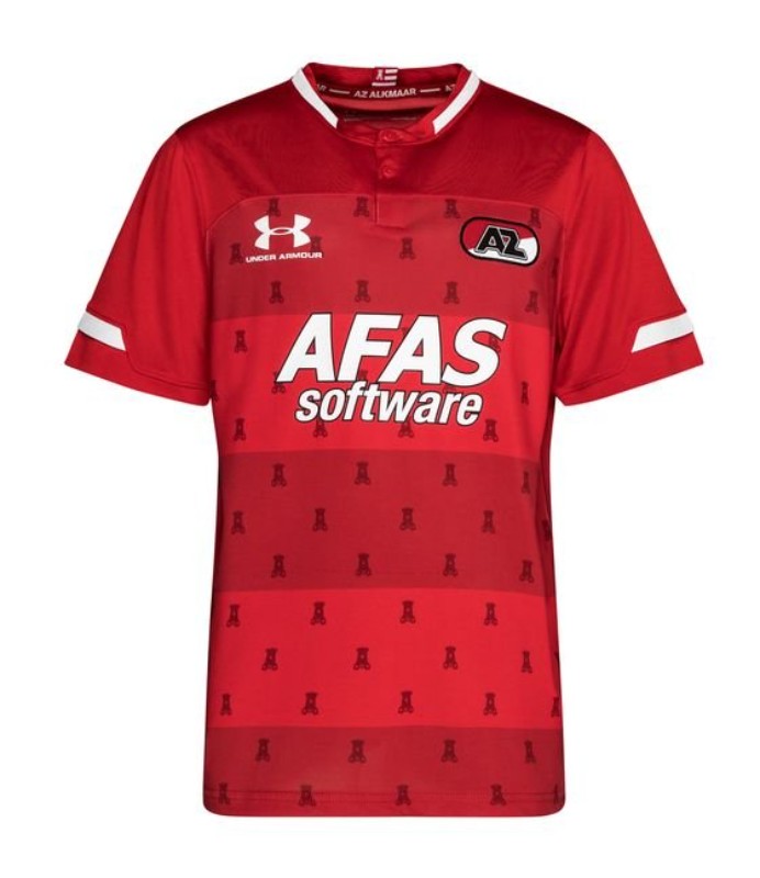 AZ Alkmaar 2019-20 Home Kit