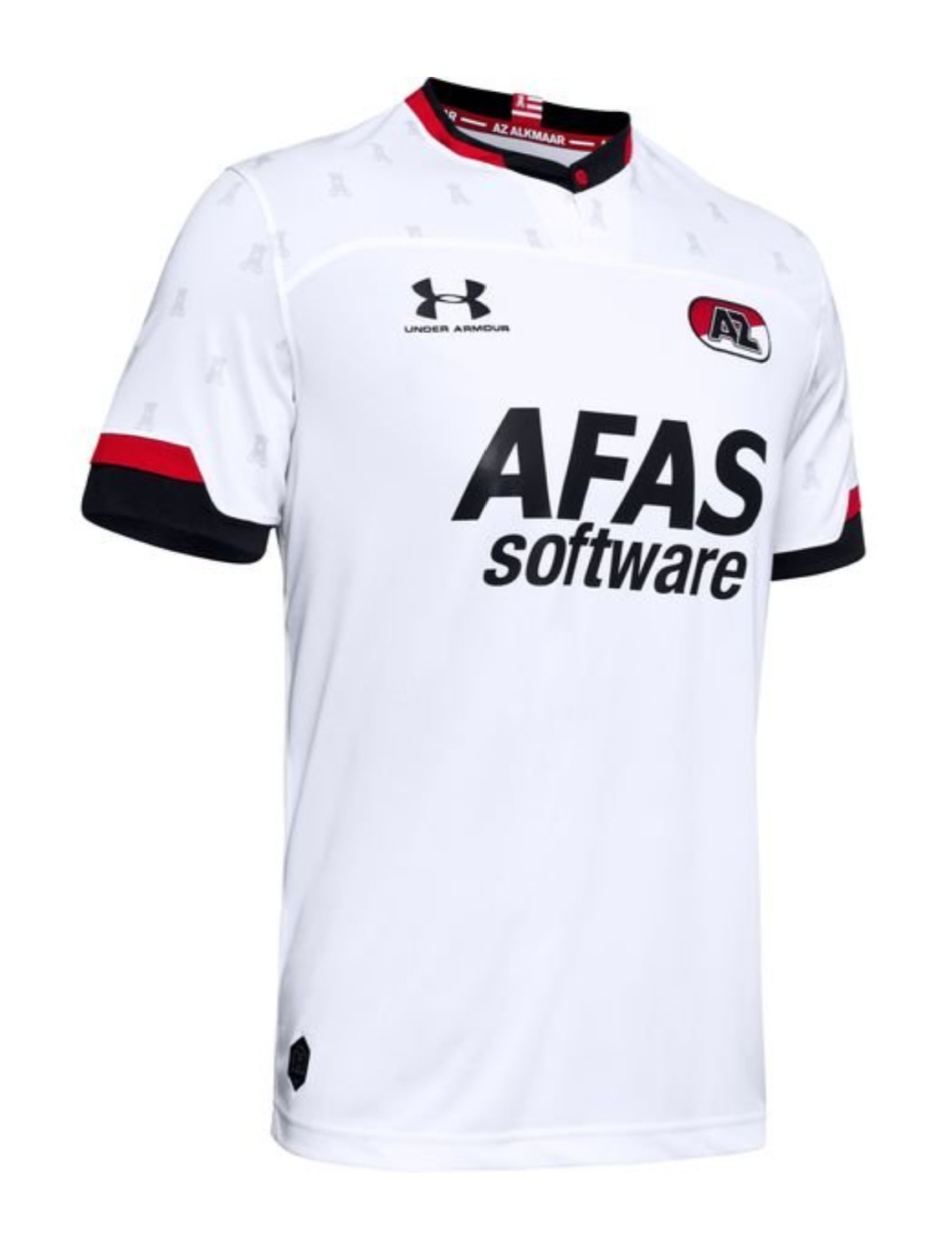 AZ Alkmaar 2019-20 Away Kit
