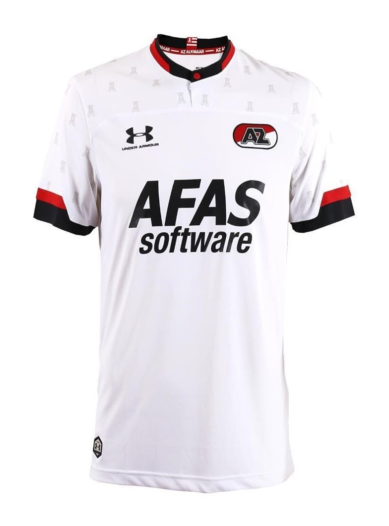 AZ Alkmaar 2019-20 Away Kit