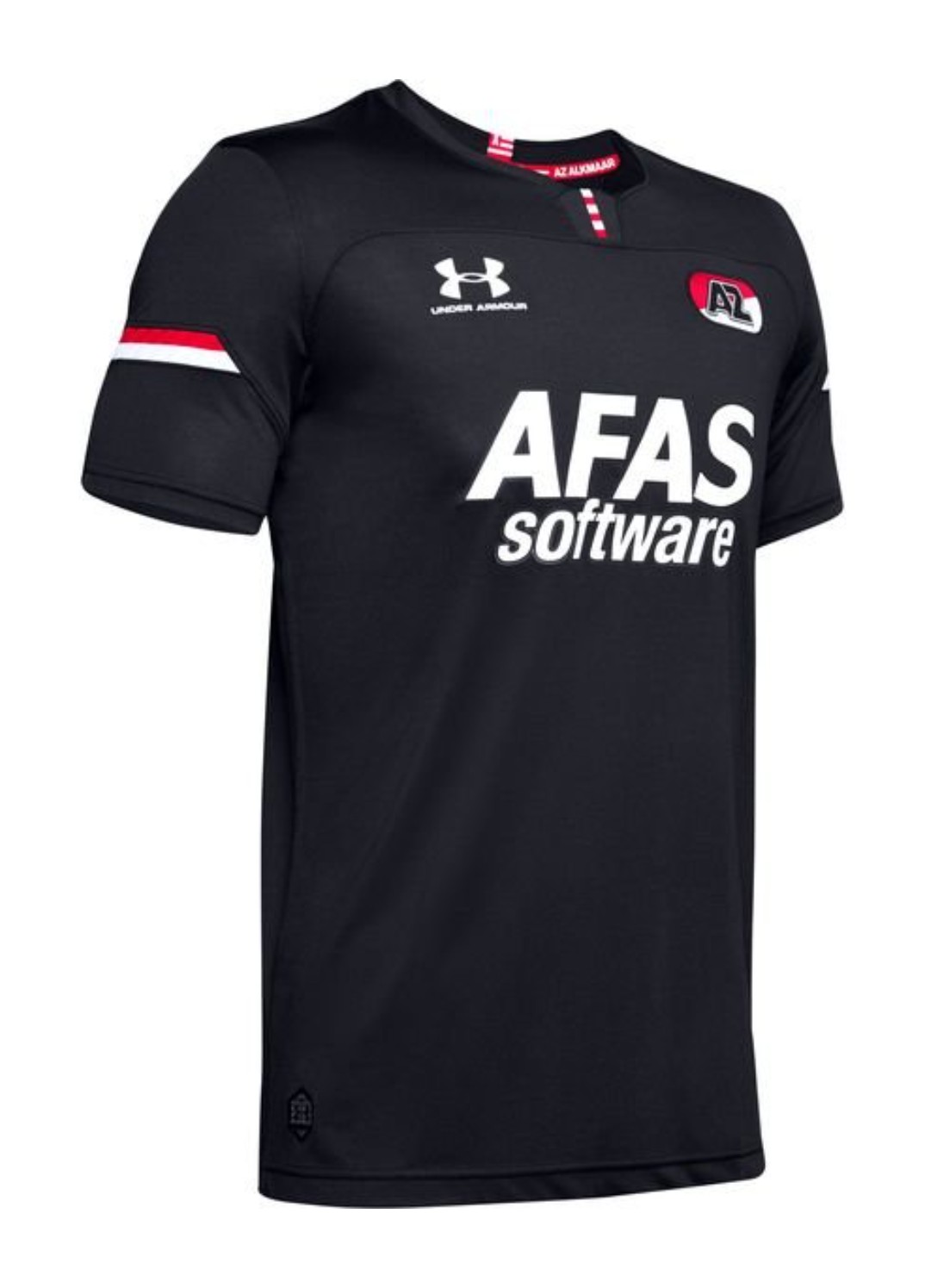 AZ Alkmaar 2019-20 Third Kit