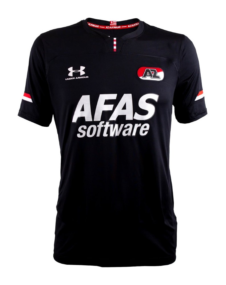 AZ Alkmaar 2019-20 Third Kit