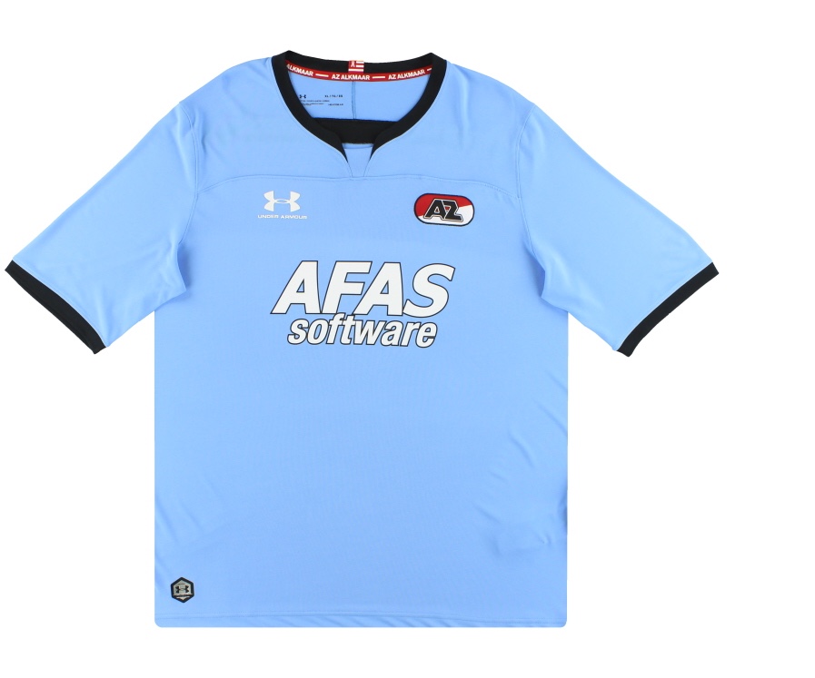 AZ Alkmaar 2019-20 GK 2 Kit
