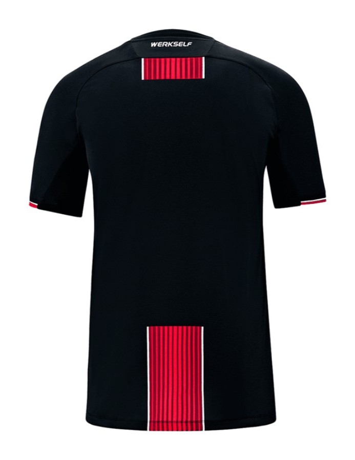 Bayer 04 Leverkusen 2019-20 Away Kit