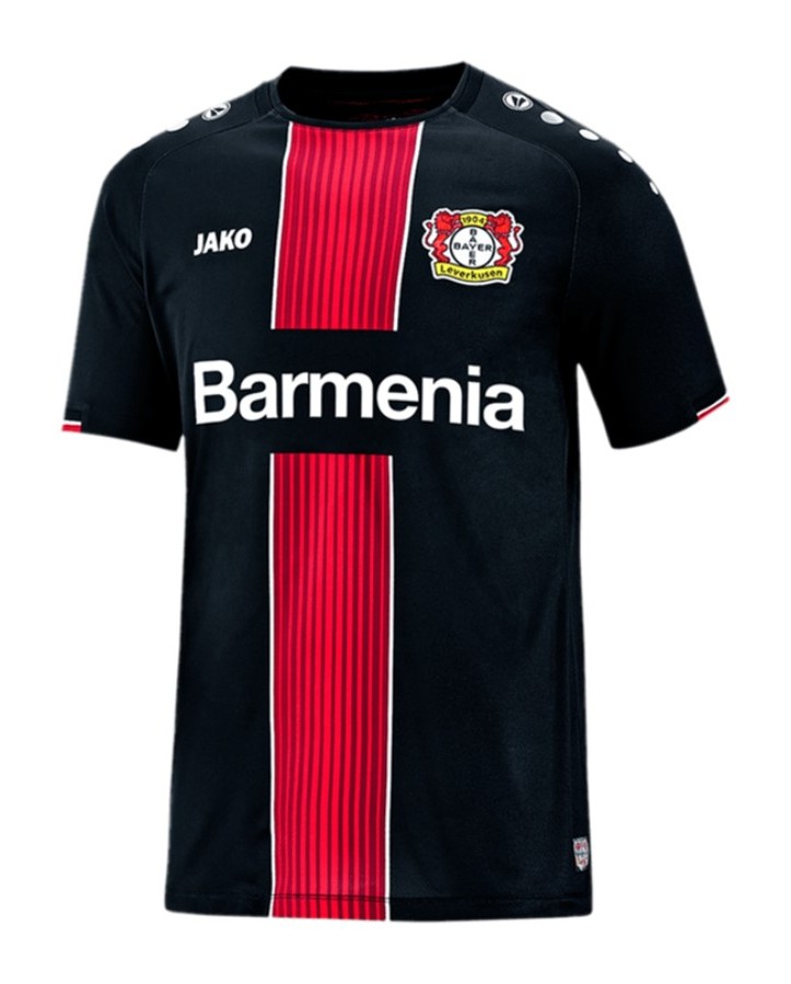 Bayer 04 Leverkusen 2019-20 Away Kit