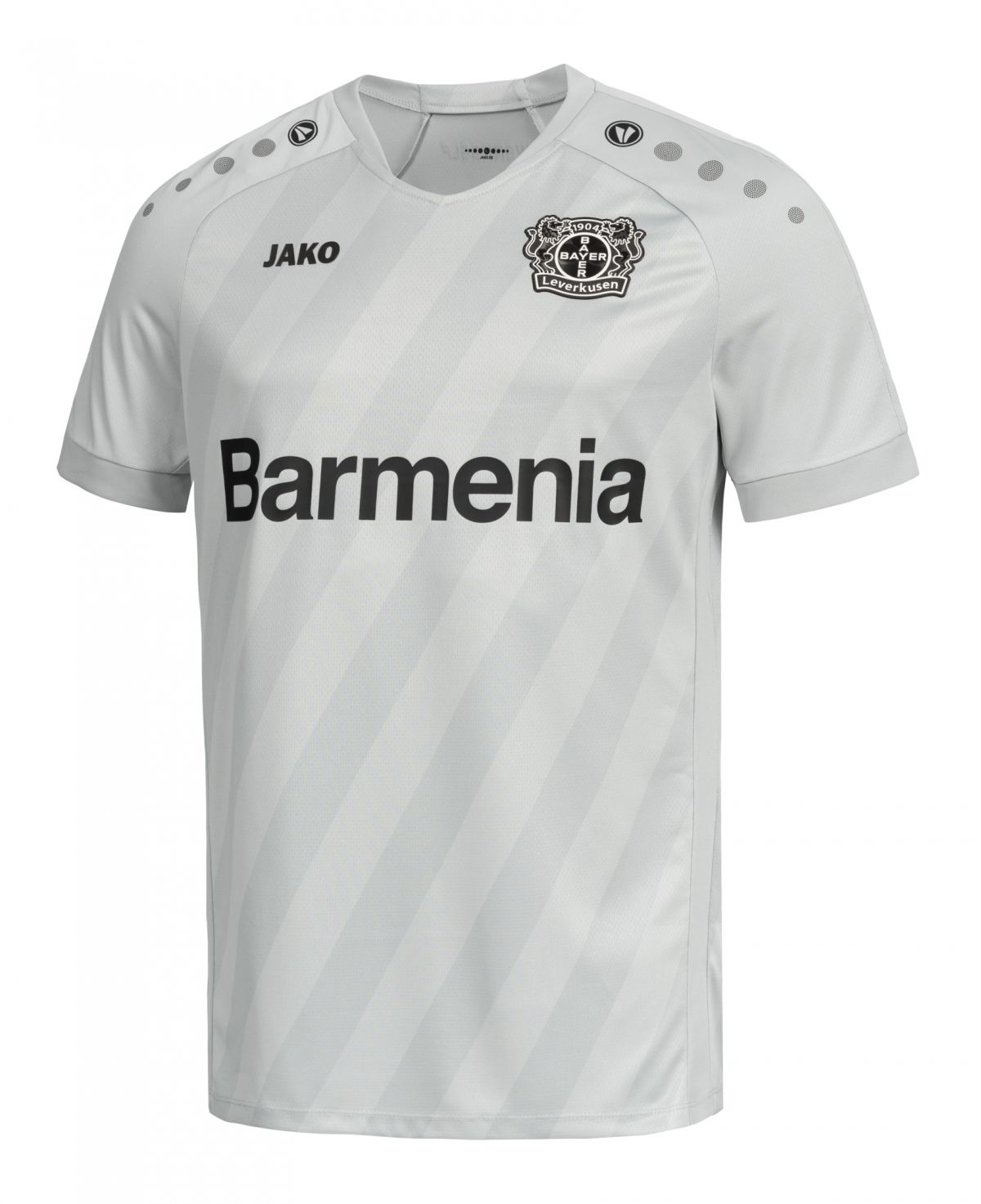 Bayer 04 Leverkusen 2019-20 Third Kit