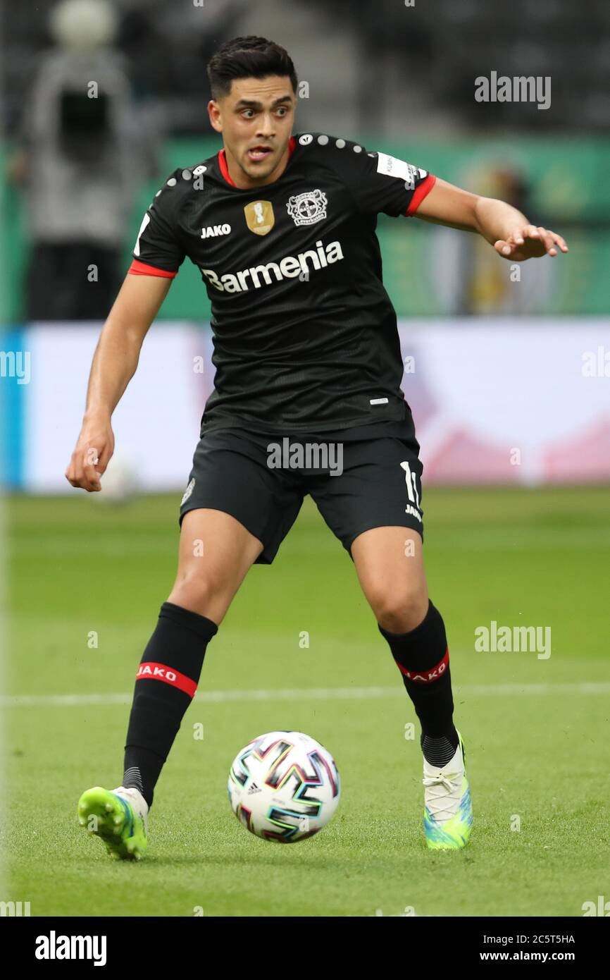 Bayer 04 Leverkusen 2019-20 DFB-Pokal Final Kit