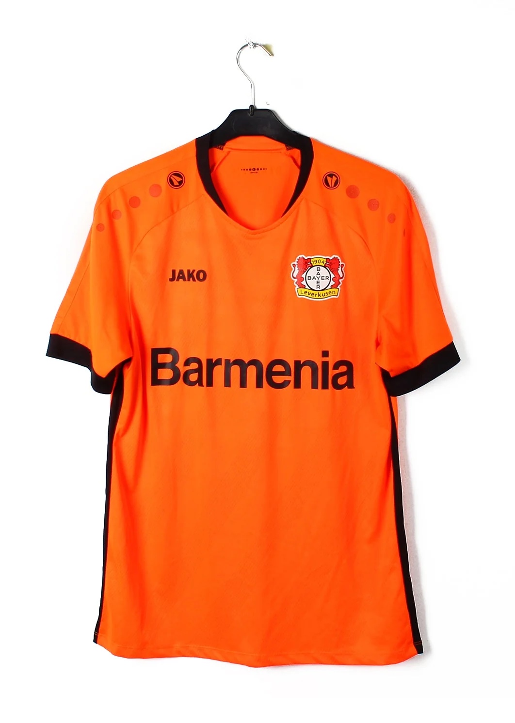Bayer 04 Leverkusen 2019-20 GK 2 Kit