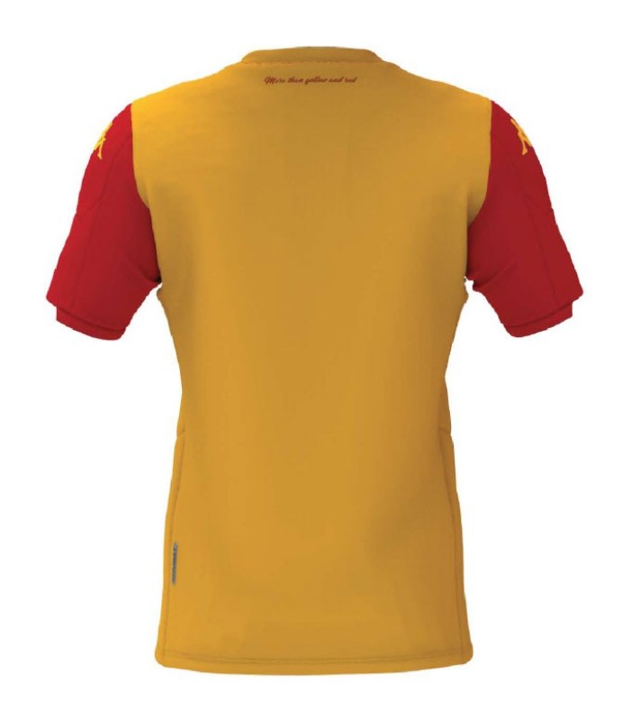 Benevento 2019-20 Home Kit