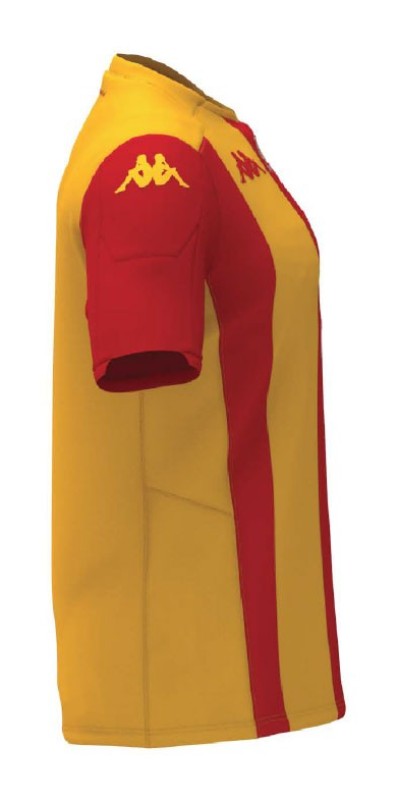 Benevento 2019-20 Home Kit