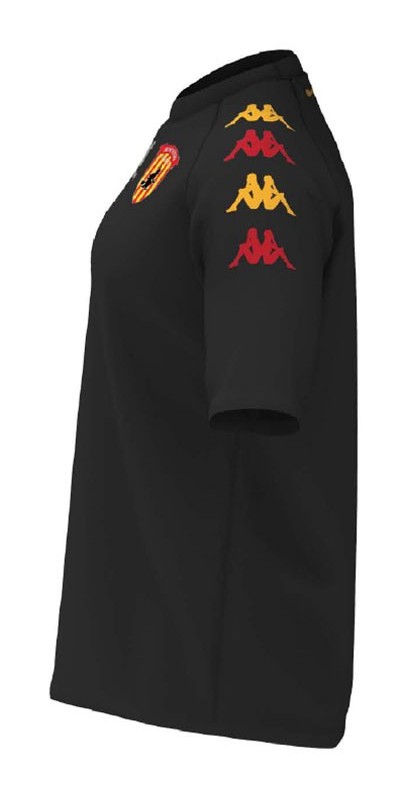 Benevento 2019-20 Away Kit